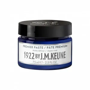 1922 by J.M.Keune Pâte premium - Keune Pielęgnacja włosów 75 ml
