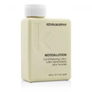Lotion dynamisante pour boucles - Kevin Murphy Pielęgnacja włosów 150 ml