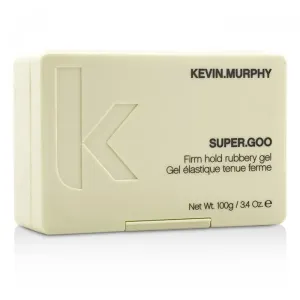 Super Goo Gel élastique tenue ferme - Kevin Murphy Produkty do stylizacji włosów 100 g