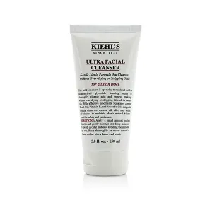 Ultra Facial Cleanser - Kiehl's Środek oczyszczający - Środek do usuwania makijażu 150 ml