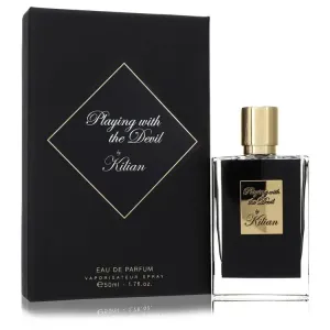 Playing With The Devil - Kilian Eau De Parfum Spray 50 ml #142322