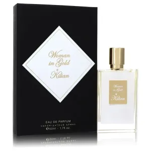Woman In Gold - Kilian Eau De Parfum Spray 50 ml