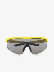 Kilpi Lecanto Okulary przeciwsłoneczne Żółty