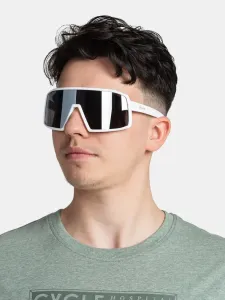 Kilpi Peers Okulary przeciwsłoneczne Biały
