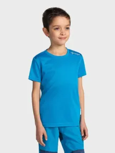 Kilpi Dima Koszulka dziecięce Niebieski #563227