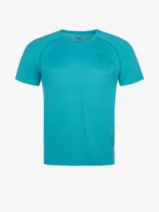 Kilpi DIMARO Koszulka Niebieski #565136