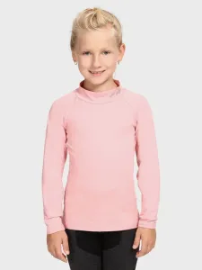 Kilpi Willie Koszulka dziecięce Różowy #563026