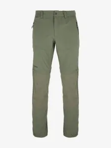 Kilpi Hosio Spodnie Zielony #563893
