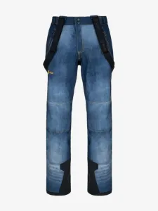 Kilpi Jeanso Spodnie Niebieski #563881