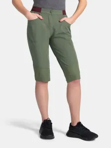 Kilpi Meedin-W Spodnie Zielony #561415