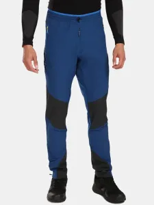 Kilpi Nuuk-M Spodnie Niebieski #624607