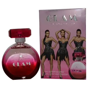 Glam - Kim Kardashian Eau De Parfum Spray 100 ml #147152