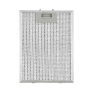 Klarstein Masur, filtr przeciwtłuszczowy do okapu kuchennego, aluminium, 22 x 29 cm