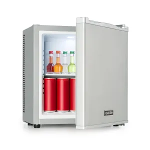 Klarstein Secret Cool, mini lodówka, minibar, 13 l, klasa energetyczna G #91138