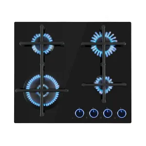 Kuchenki gazowe Electronic-star.pl