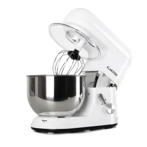 Klarstein Bella robot kuchenny moc 1800 W ,2,7 PS, 5l #89343