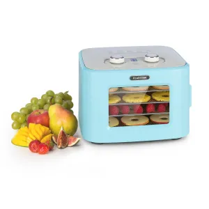 Klarstein Tutti Frutti, automat do suszenia, 400 W, 35–80°C, 8 l #92006