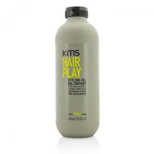 Hair play gel coiffant - KMS California Pielęgnacja włosów 750 ml