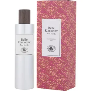 Belle Rencontre Rose - La Maison De La Vanille Eau De Parfum Spray 100 ml