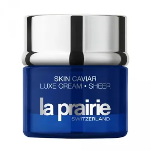 Skin Caviar Crème Luxe - La Prairie Zabieg ujędrniający i liftingujący 50 ml