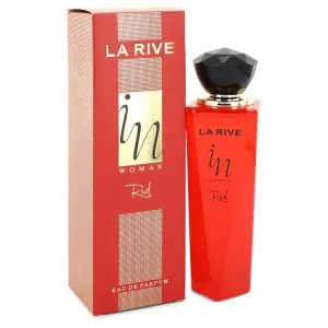 In Woman Red - La Rive Eau De Parfum Spray 100 ml