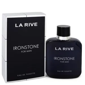 Ironstone - La Rive Eau De Toilette Spray 100 ml