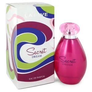 Secret Dream - La Rive Eau De Parfum Spray 90 ml
