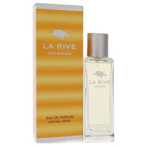 Woman - La Rive Eau De Parfum Spray 90 ml