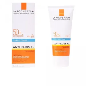 Anthelios Xl Lait Spf50+ - La Roche Posay Ochrona przeciwsłoneczna 100 ml