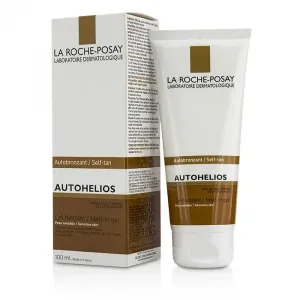 Autohelios Self-Tan Melt-In Gel (For Face & Body) - La Roche Posay Samoopalacz 100 ml