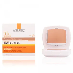 Anthelios Xl Compact-Crème Unifiant Spf50+ - La Roche Posay Ochrona przeciwsłoneczna 9 g