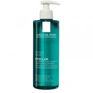 Effaclar Gel purifiant micro-peeling - La Roche Posay Środek oczyszczający - Środek do usuwania makijażu 400 ml