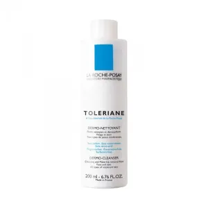 Toleriane Dermo-Nettoyant - La Roche Posay Środek oczyszczający - Środek do usuwania makijażu 200 ml