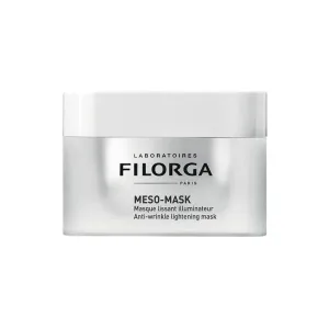 Meso-mask Masque lissant illuminateur - Laboratoires Filorga Maska 50 ml