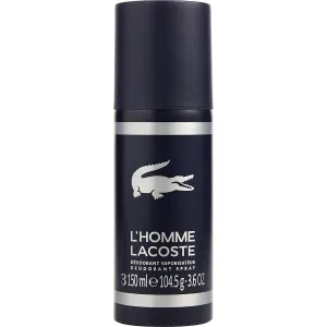 L'Homme Lacoste - Lacoste Dezodorant 150 ml