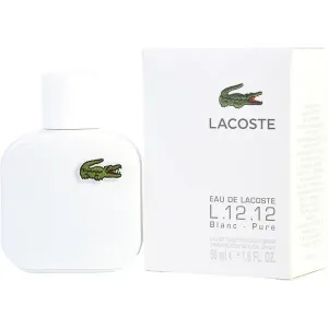 Eau de Lacoste L.12.12 Blanc - Lacoste Eau De Toilette Spray 50 ML #147957