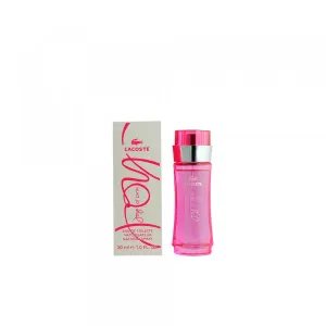 Joy Of Pink - Lacoste Eau De Toilette Spray 30 ml