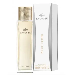 Lacoste Pour Femme - Lacoste Eau De Parfum Spray 90 ml