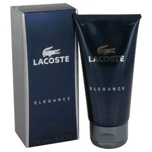 Lacoste Elégance - Lacoste Aftershave 75 ml