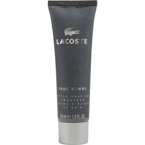Lacoste Pour Homme - Lacoste Golenie i pielęgnacja brody 50 ml