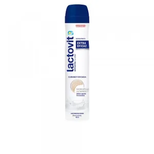 Extra Eficaz - Lactovit Dezodorant 200 ml #479637