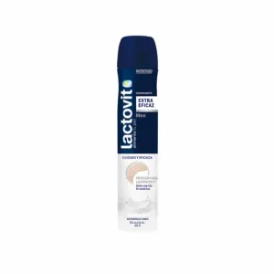 Extra Eficaz - Lactovit Dezodorant 200 ml #482577