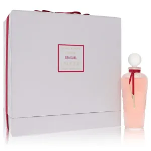 Mon Premier Crystal Sensuel - Lalique Eau De Parfum Spray 80 ml