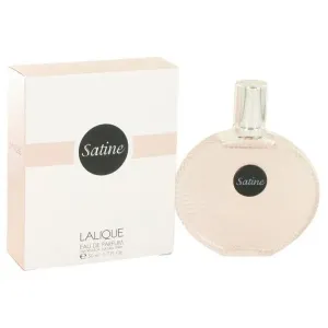 Satine - Lalique Eau De Parfum Spray 50 ML