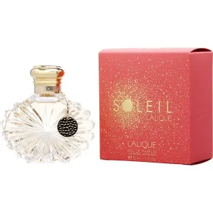 Soleil Lalique - Lalique Eau De Parfum Spray 30 ml