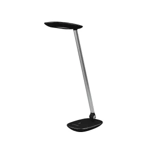 Panlux Lampa stołowa LED Moana,  czarny