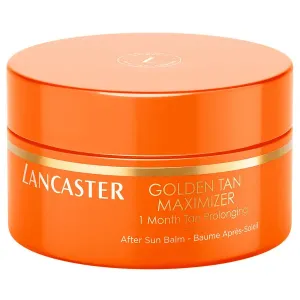 Golden Tan Maximizer Baume Après-Soleil - Lancaster Samoopalacz 200 ml