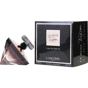 La Nuit Trésor - Lancôme Eau De Parfum Spray 100 ML