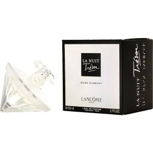 La Nuit Trésor Musc Diamant - Lancôme Eau De Parfum Spray 50 ml