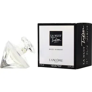 La Nuit Trésor Musc Diamant - Lancôme Eau De Parfum Spray 75 ml